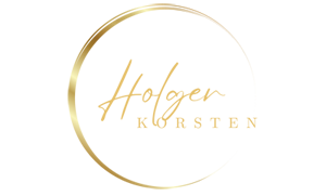 Logo Holger Korsten