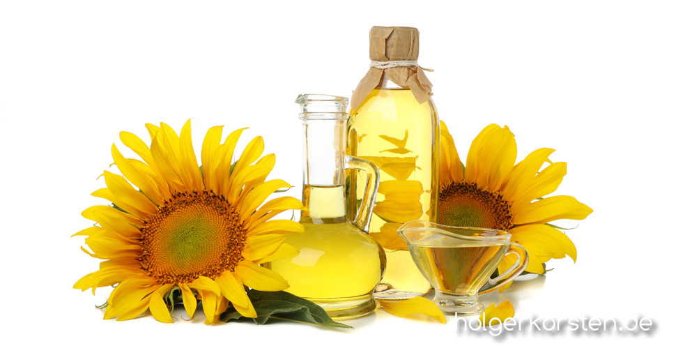 Warum Sonnenblumenöl und Sonnenblumen Margarine schlecht für die Gesundheit sind